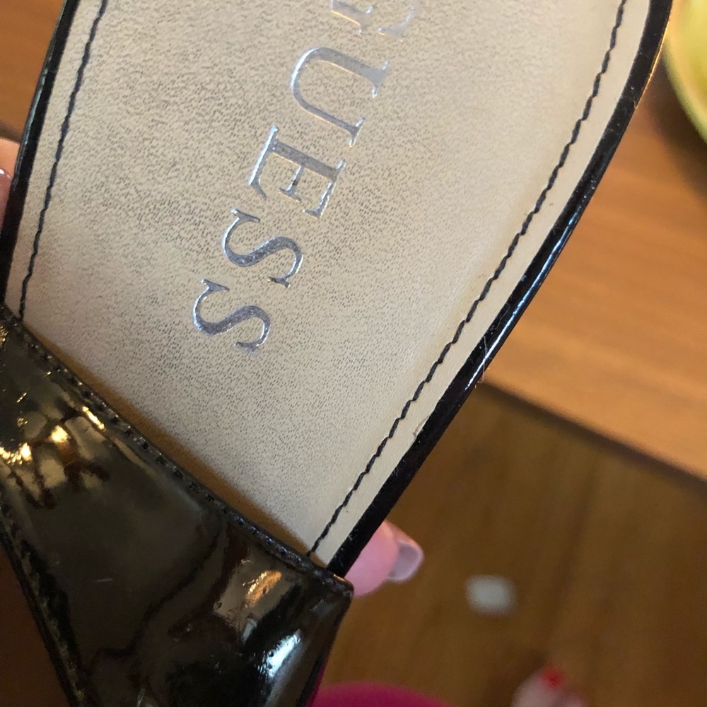 Guess Heels - Picture 3 of 3